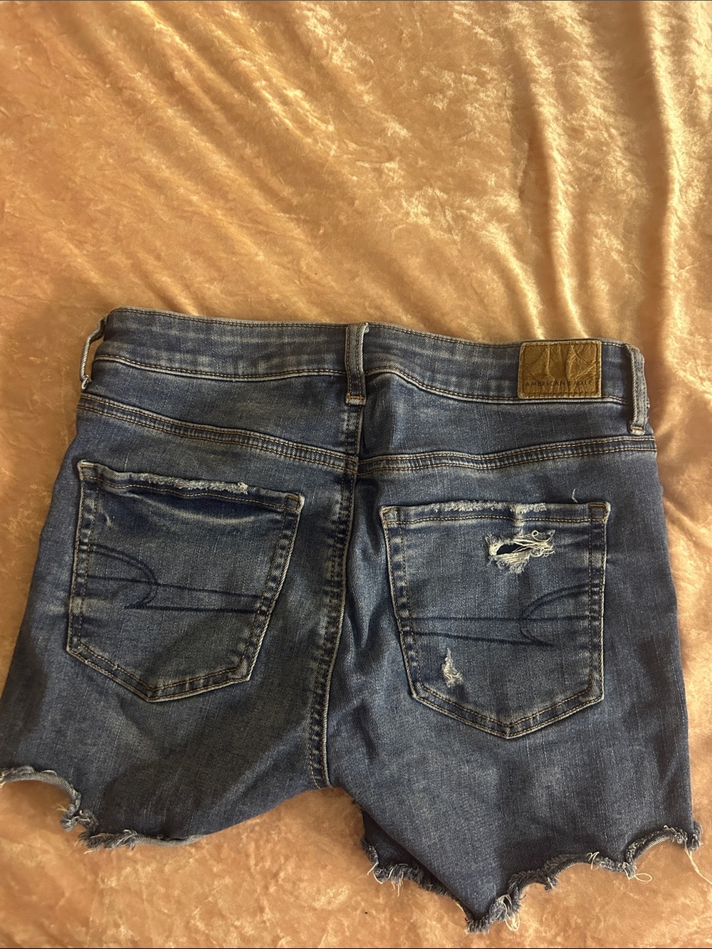 AMERICAN EAGLE SHORTS - Picture 3 of 5